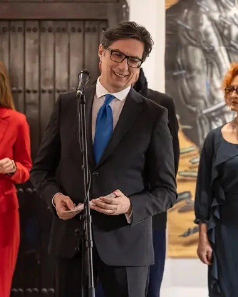 Presidente Repubblica